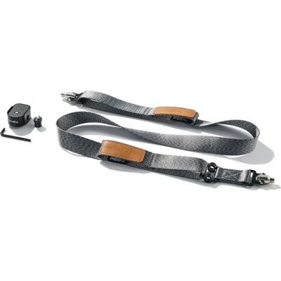 Sangle accessoire stabilisateur vidéo SmallRig 4118B - Compatible avec DJI RS Sangle accessoire stabilisateur vidéo SmallRig 4118B - Compatible avec DJI RS