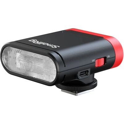 SmallRig 5374 Kamerablitz - Mini Speedlite Blitz SmallRig 5374 Kamerablitz - Mini Speedlite Blitz