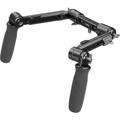 SmallRig 5205 Supporto Spalla a Doppio Manico - Supporto Fotocamera SmallRig 5205 Supporto Spalla a Doppio Manico - Supporto Fotocamera
