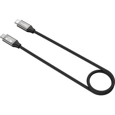Smallrig 5074 USB-kábel - USB-C 8K 60cm - Adatok és Tápellátás Smallrig 5074 USB-kábel - USB-C 8K 60cm - Adatok és Tápellátás