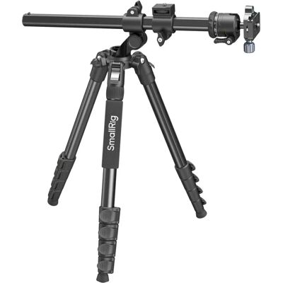 SmallRig 5290 Stativ - Anpassbar & Vielseitig Kamerastativ SmallRig 5290 Stativ - Anpassbar & Vielseitig Kamerastativ