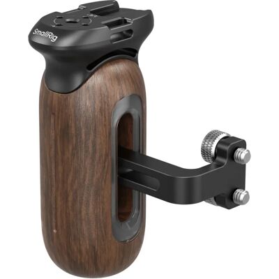 SmallRig - 5237 - Holz - 1/4-20 - Kameragriff SmallRig - 5237 - Holz - 1/4-20 - Kameragriff