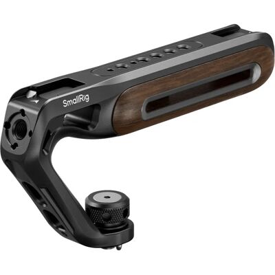SmallRig 5252 Accessoire de fixation pour caméra Poignée supérieure - Accessoire de fixation pour caméra - Publicité SmallRig 5252 Accessoire de fixation pour caméra Poignée supérieure - Accessoire de fixation pour caméra - Publicité