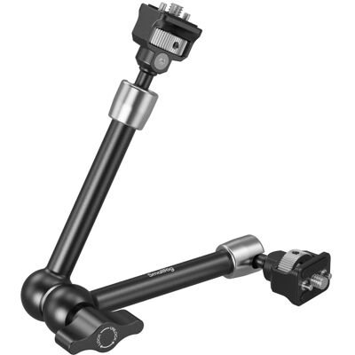 SmallRig 5308 Support Bras Magique 7" - Accessoire pour Caméra d'Action SmallRig 5308 Support Bras Magique 7" - Accessoire pour Caméra d'Action