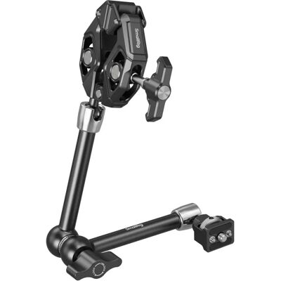 SmallRig 5312 Pince pour Caméra d’Action - Accessoire SmallRig 5312 Pince pour Caméra d’Action - Accessoire