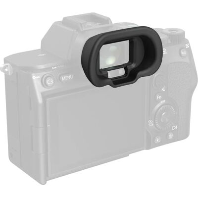SmallRig 5255 Camera Accessoire - Sony Alpha Zoeker Oogkapje SmallRig 5255 Camera Accessoire - Sony Alpha Zoeker Oogkapje