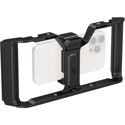 SmallRig 5356 Kamera Cage - Universal Rig Halterung SmallRig 5356 Kamera Cage - Universal Rig Halterung