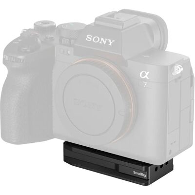 SmallRig MD5422 Accessoire de Montage pour Caméra - Plaque Universelle pour Airtag & Smarttag2 - Publicité SmallRig MD5422 Accessoire de Montage pour Caméra - Plaque Universelle pour Airtag & Smarttag2 - Publicité