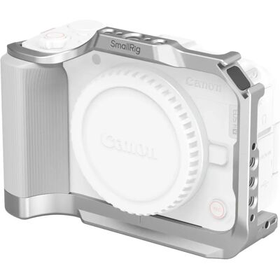 SmallRig 5428 Camerabeugel - Zilver SmallRig 5428 Camerabeugel - Zilver