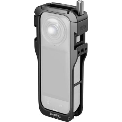 SmallRig 5195 obudowa kamery - Czarna dla Insta360 X5 SmallRig 5195 obudowa kamery - Czarna dla Insta360 X5