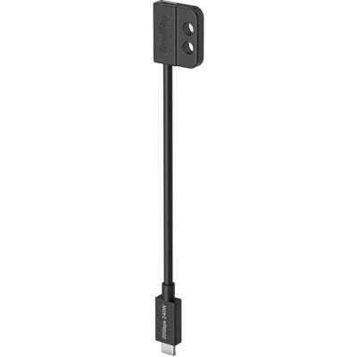 SmallRig 5078 USB kábel - USB C Fekete SmallRig 5078 USB kábel - USB C Fekete