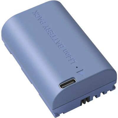 SmallRig 5406 Kamerabatteri - Li-Ion 2520mAh för Canon LP-E6P SmallRig 5406 Kamerabatteri - Li-Ion 2520mAh för Canon LP-E6P