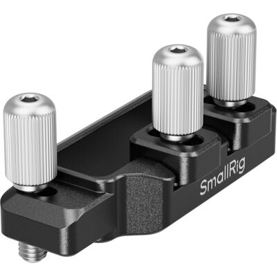 SmallRig 5534 Cable Clamp - Black SmallRig 5534 Cable Clamp - Black
