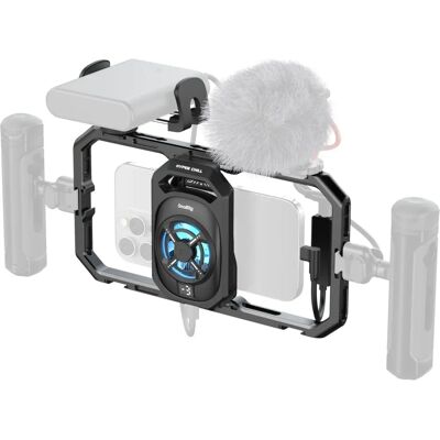 SmallRig 5275 Camera Cage - Universal Rig Mounting SmallRig 5275 Camera Cage - Universal Rig Mounting