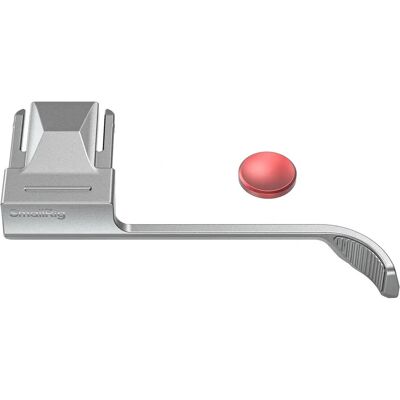 SmallRig 5451 Kameragriff - Ergonomischer Daumenhalter für Fujifilm X-E5 SmallRig 5451 Kameragriff - Ergonomischer Daumenhalter für Fujifilm X-E5