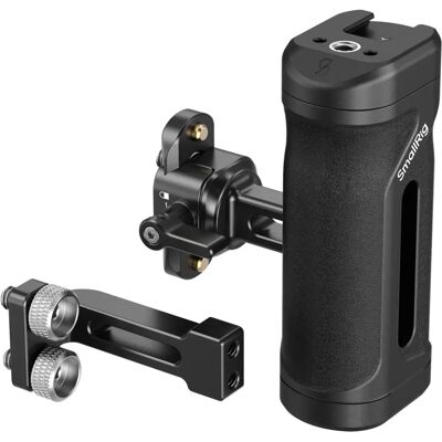 SmallRig 5532 Camera bevestigingsaccessoire Handvat - Lichtgewicht mini zijhandvat-kit SmallRig 5532 Camera bevestigingsaccessoire Handvat - Lichtgewicht mini zijhandvat-kit