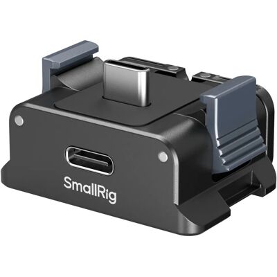 SmallRig 5376 Accessoire de Montage pour Appareil Photo - Accessoire de Montage pour Appareil Photo SmallRig 5376 Accessoire de Montage pour Appareil Photo - Accessoire de Montage pour Appareil Photo