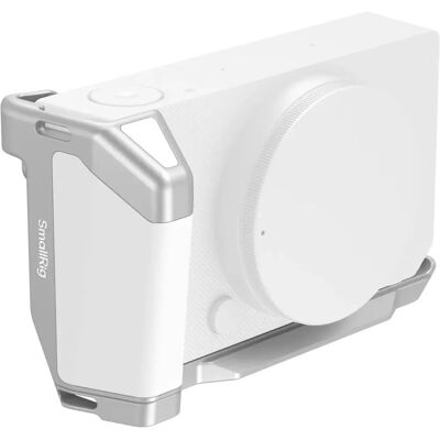 SmallRig - 5390 - Argent - L en forme - Plaque de montage SmallRig - 5390 - Argent - L en forme - Plaque de montage
