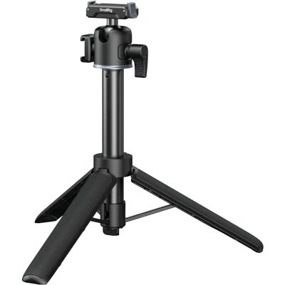 SmallRig 5435 tripod - Action camera - Black SmallRig 5435 tripod - Action camera - Black