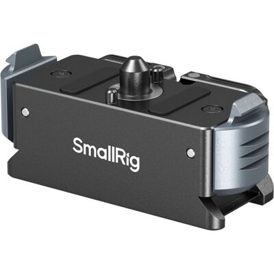 SmallRig 5437 Akcesorium montażowe do kamery - Szybki zatrzask dla GoPro Hero 13 SmallRig 5437 Akcesorium montażowe do kamery - Szybki zatrzask dla GoPro Hero 13