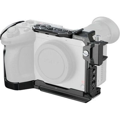 SmallRig 5587 Camera Cage - Compatible with Sony FX2 SmallRig 5587 Camera Cage - Compatible with Sony FX2