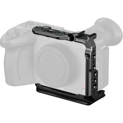 SmallRig 5591 Kamerahölje - Kompatibel med Sony FX2 SmallRig 5591 Kamerahölje - Kompatibel med Sony FX2