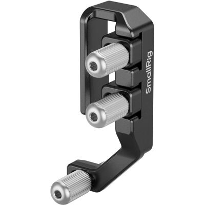 SmallRig 5592 Accessorio di Montaggio per Fotocamera - Clamp per Cavo SmallRig 5592 Accessorio di Montaggio per Fotocamera - Clamp per Cavo