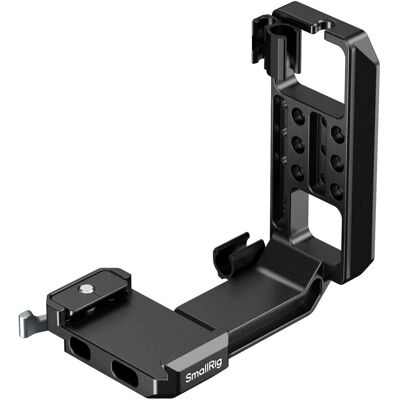 SmallRig 5594 Camera Mounting Accessory - Vertical Plate - Camera Mounting Accessory SmallRig 5594 Camera Mounting Accessory - Vertical Plate - Camera Mounting Accessory