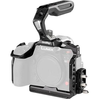 SmallRig 5503 Kamerakaró - Fekete - Kamerakaró SmallRig 5503 Kamerakaró - Fekete - Kamerakaró