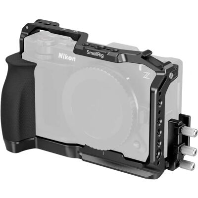 SmallRig 5467 Culoar pentru cameră - Clema ergonomic pentru HDMI & USB-C SmallRig 5467 Culoar pentru cameră - Clema ergonomic pentru HDMI & USB-C