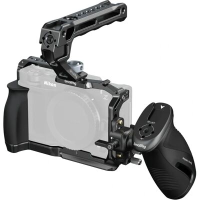 SmallRig 5468 kamerakarika - Ergonomikus felső fogantyú készlet SmallRig 5468 kamerakarika - Ergonomikus felső fogantyú készlet