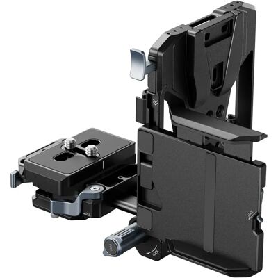 SmallRig 5315 kameracsatlakozó kiegészítő - kameracsatlakozó kiegészítő SmallRig 5315 kameracsatlakozó kiegészítő - kameracsatlakozó kiegészítő
