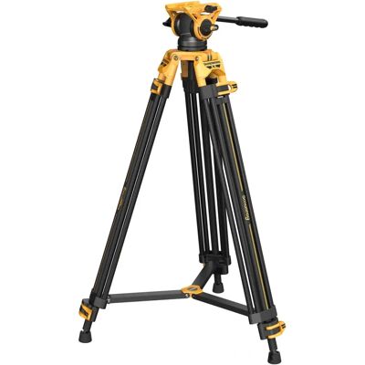 SmallRig - 5523 - 8KG - 75mm Bowl - Videostativ SmallRig - 5523 - 8KG - 75mm Bowl - Videostativ