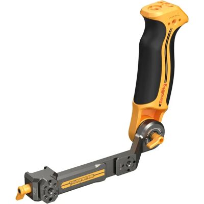 Poignée d'accessoire stabilisateur vidéo en aluminium SmallRig 5524 - Accessoire stabilisateur vidéo - Publicité Poignée d'accessoire stabilisateur vidéo en aluminium SmallRig 5524 - Accessoire stabilisateur vidéo - Publicité