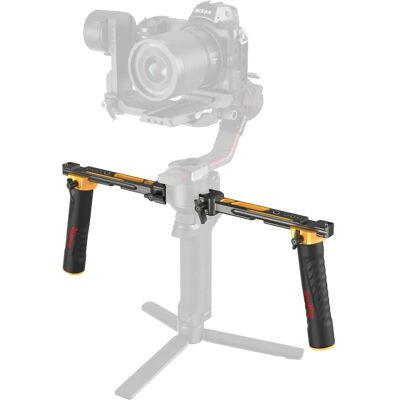 SmallRig 5526 Accessoire Stabilisateur Vidéo - Accessoire Stabilisateur Vidéo - Publicité SmallRig 5526 Accessoire Stabilisateur Vidéo - Accessoire Stabilisateur Vidéo - Publicité