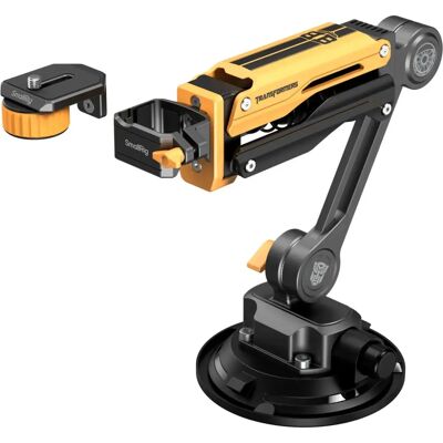 SmallRig 5528 Supporto di Montaggio per Fotocamera - Supporto SmallRig 5528 Supporto di Montaggio per Fotocamera - Supporto