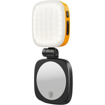 SmallRig 5513 Lumière continue pour studio photo - 3,7 W SmallRig 5513 Lumière continue pour studio photo - 3,7 W
