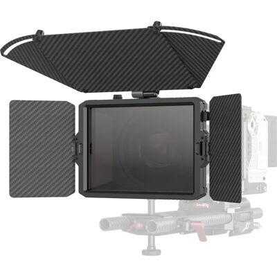 SmallRig 3680B Kamera szűrő kiegészítő Matt box - Kamera szűrő kiegészítő SmallRig 3680B Kamera szűrő kiegészítő Matt box - Kamera szűrő kiegészítő