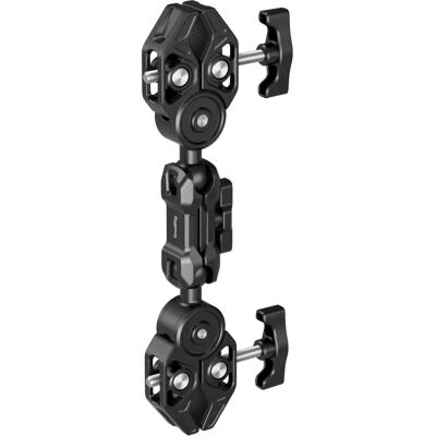 Pince en aluminium SmallRig 5453 - Accessoire caméra - Publicité Pince en aluminium SmallRig 5453 - Accessoire caméra - Publicité