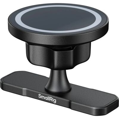 SmallRig 5460 holder - Magnetisk Telefonstøtte - Kompakt & Let SmallRig 5460 holder - Magnetisk Telefonstøtte - Kompakt & Let