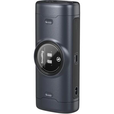 SmallRig - 5106 - NP-FZ100 - Dual Battery - Ladehülle SmallRig - 5106 - NP-FZ100 - Dual Battery - Ladehülle