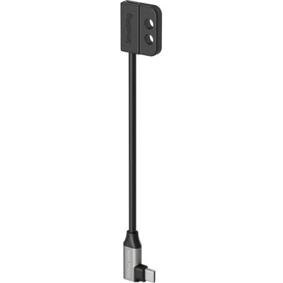 Câble USB-C SmallRig 5595 - USB 3.2 Gen 2x2 - 0,14m - Noir, Gris Câble USB-C SmallRig 5595 - USB 3.2 Gen 2x2 - 0,14m - Noir, Gris