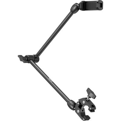 SmallRig 5624 Kameramonteringsutstyr - Allsidig støtte SmallRig 5624 Kameramonteringsutstyr - Allsidig støtte