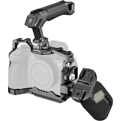SmallRig 5599 Kamera Cage - Kamera Cage SmallRig 5599 Kamera Cage - Kamera Cage