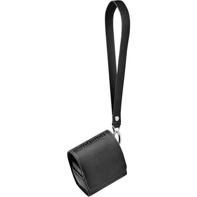 SmallRig 5253 Accessorio microfono compatto - Poliestere resistente SmallRig 5253 Accessorio microfono compatto - Poliestere resistente