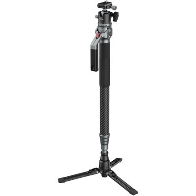 SmallRig 5564 Carbonfaser Monopod - Kamerastütze SmallRig 5564 Carbonfaser Monopod - Kamerastütze
