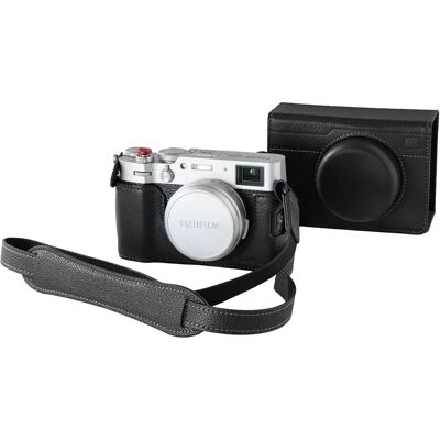 SmallRig 5622 Camera Leather Case Kit for Fujifilm X100V - Camera case SmallRig 5622 Camera Leather Case Kit for Fujifilm X100V - Camera case