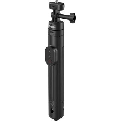 SmallRig 5464 Stativ für Actionkameras & Smartphones SmallRig 5464 Stativ für Actionkameras & Smartphones