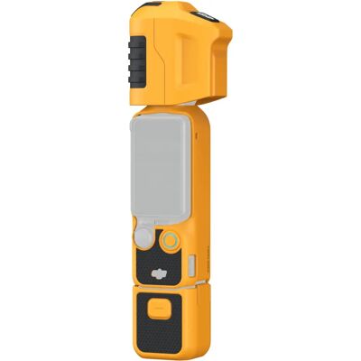 SmallRig - 5114 - BumbleBee Edition - Gul - Kameralök SmallRig - 5114 - BumbleBee Edition - Gul - Kameralök