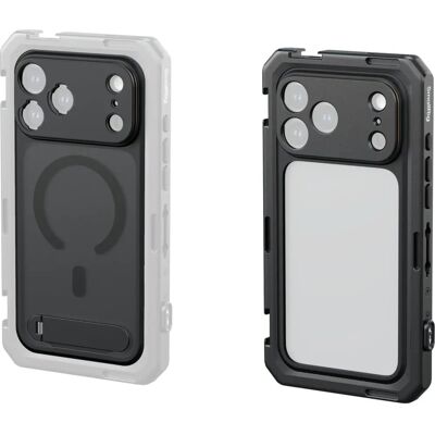 SmallRig 5543 Okostelefon kiegészítő - Videokészlet iPhone 17 Pro Max SmallRig 5543 Okostelefon kiegészítő - Videokészlet iPhone 17 Pro Max